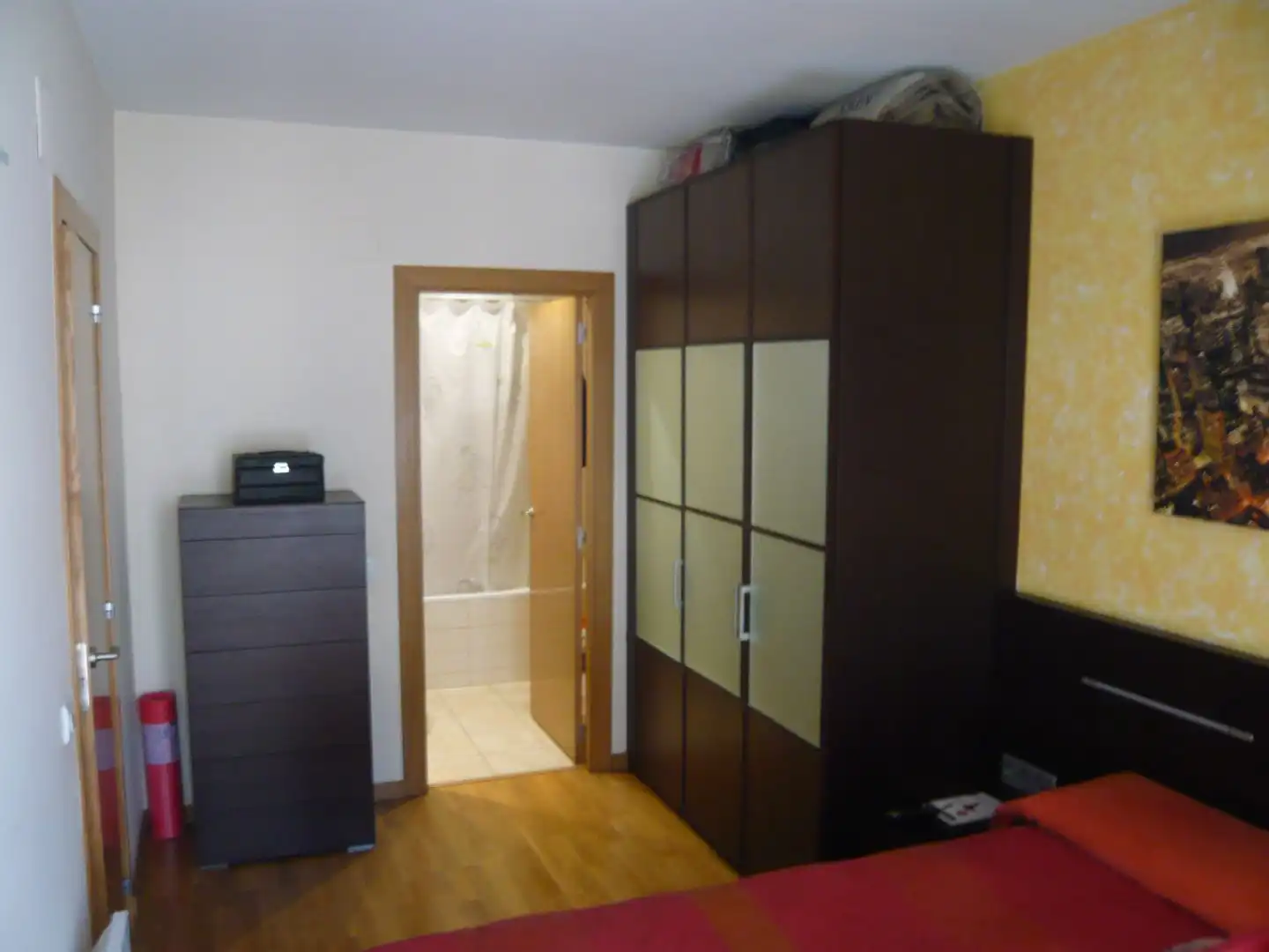 Wohnung zur Miete in Carrer de Sol I Padrís, 18, Centre - Sant Oleguer