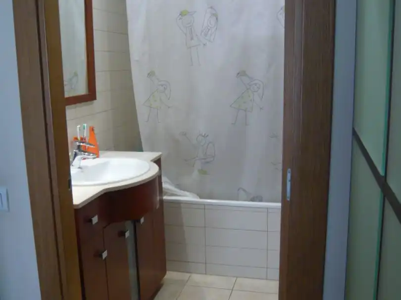 Wohnung zur Miete in Carrer de Sol I Padrís, 18, Centre - Sant Oleguer