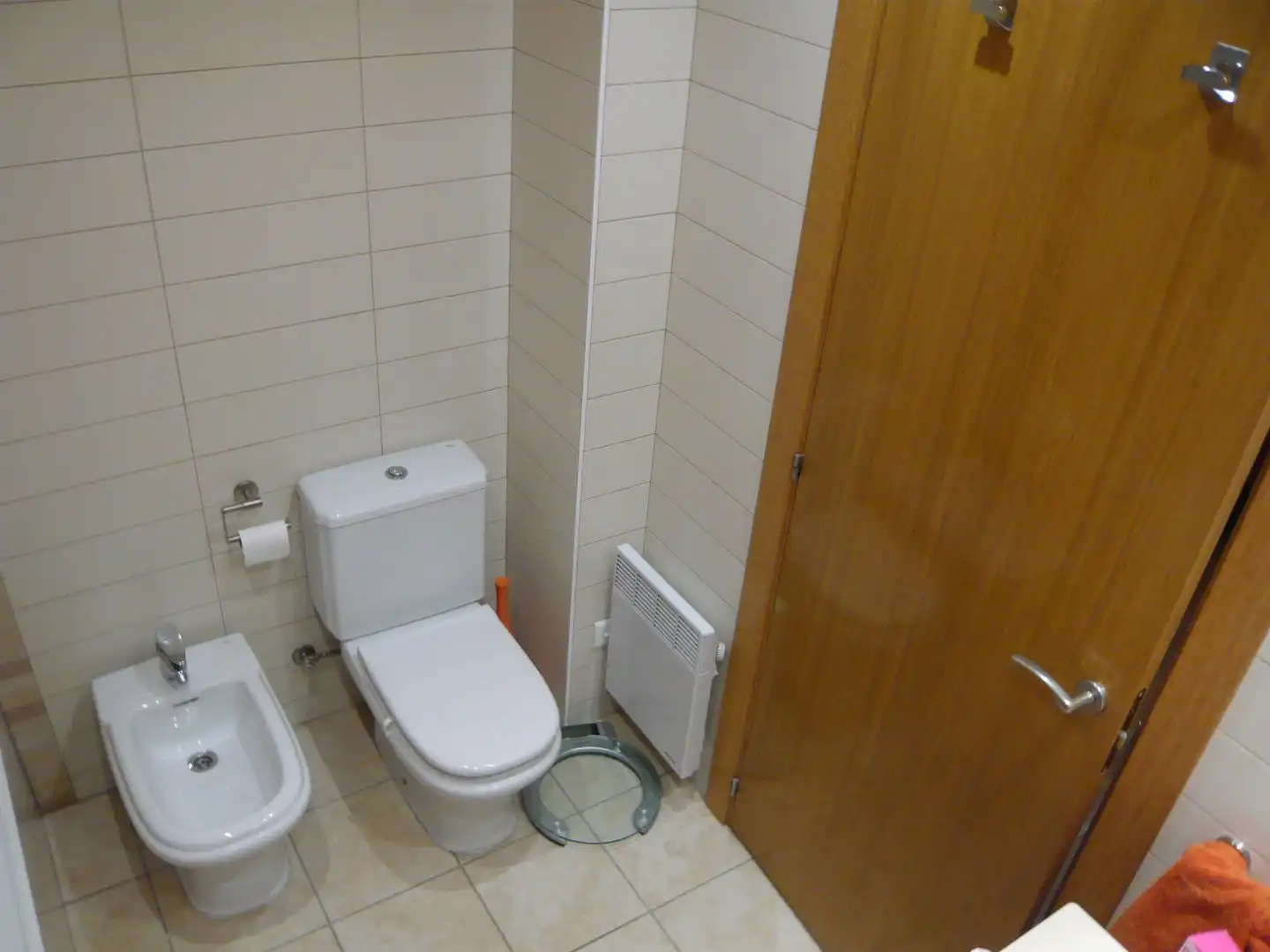 Wohnung zur Miete in Carrer de Sol I Padrís, 18, Centre - Sant Oleguer