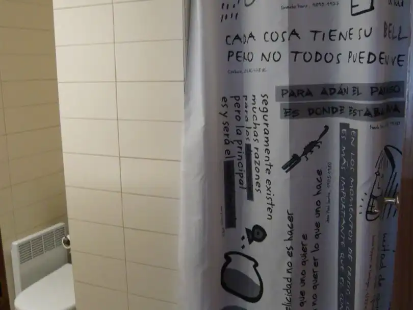Wohnung zur Miete in Carrer de Sol I Padrís, 18, Centre - Sant Oleguer