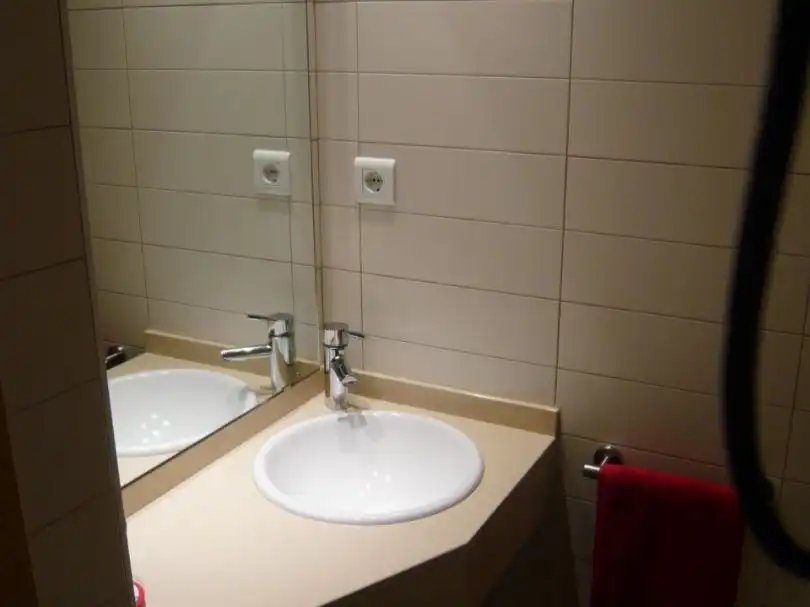 Wohnung zur Miete in Carrer de Sol I Padrís, 18, Centre - Sant Oleguer