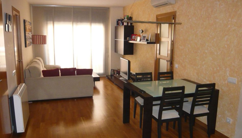 Wohnung zur Miete in Carrer de Sol I Padrís, 18, Sol i Padris - Sant Oleguer, Sabadell - Bild 1 Foto 1 von Wohnung zur Miete in Carrer de Sol I Padrís, 18, Sol i Padris - Sant Oleguer, Sabadell