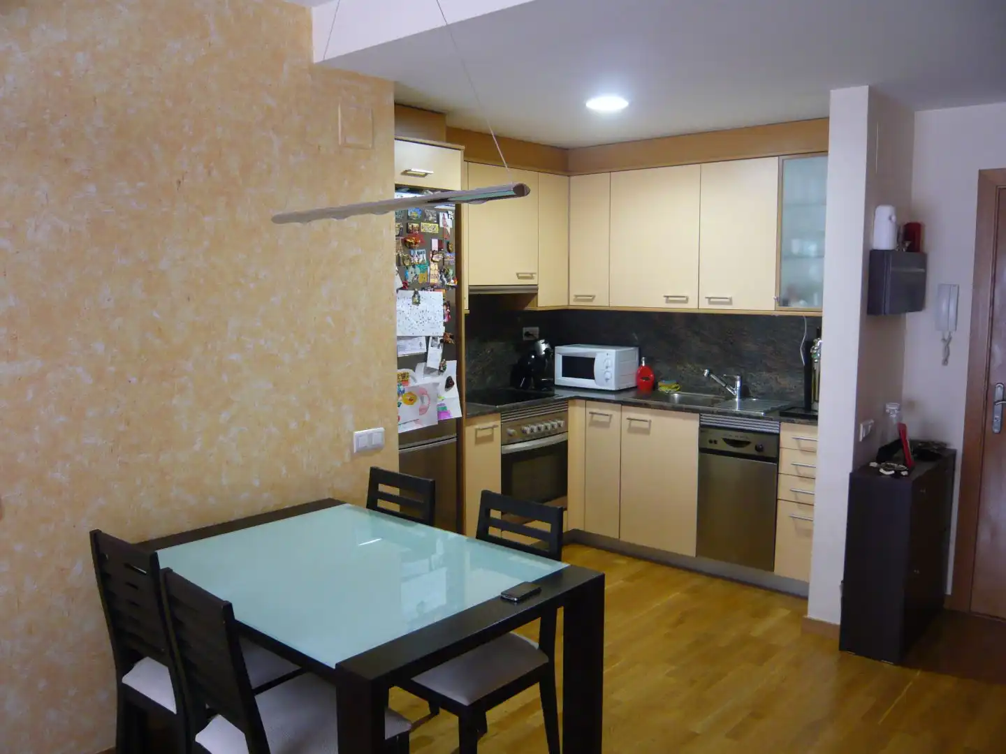 Wohnung zur Miete in Carrer de Sol I Padrís, 18, Centre - Sant Oleguer
