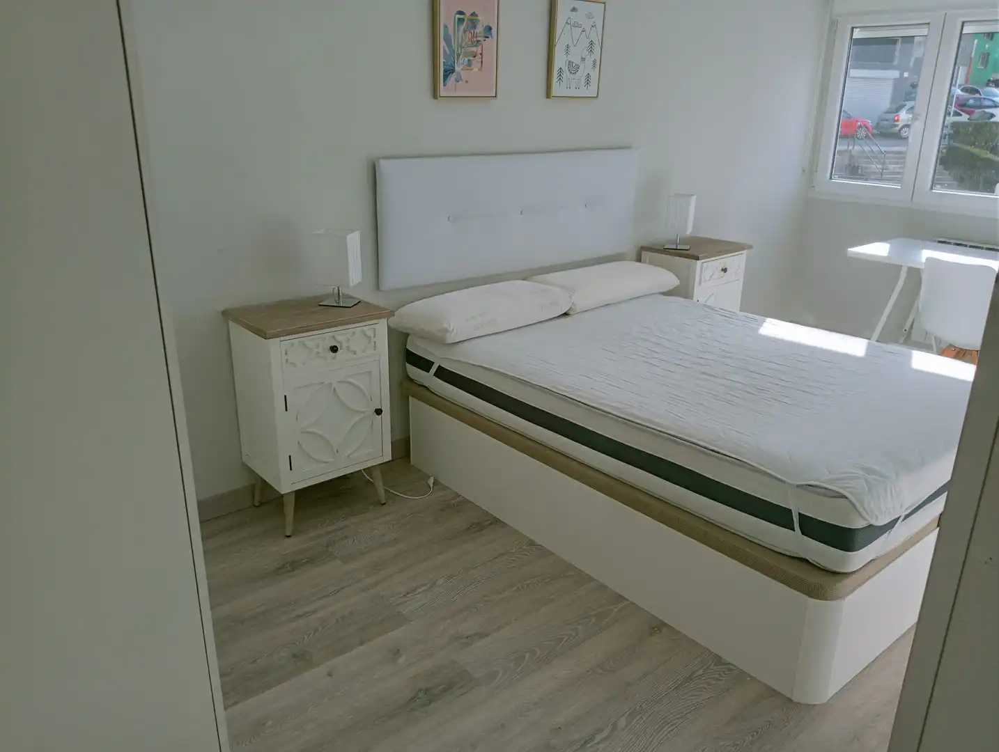 Piso en venta en Calle la Universidad, 48, Los Castros Habitación de Piso en venta en Santander