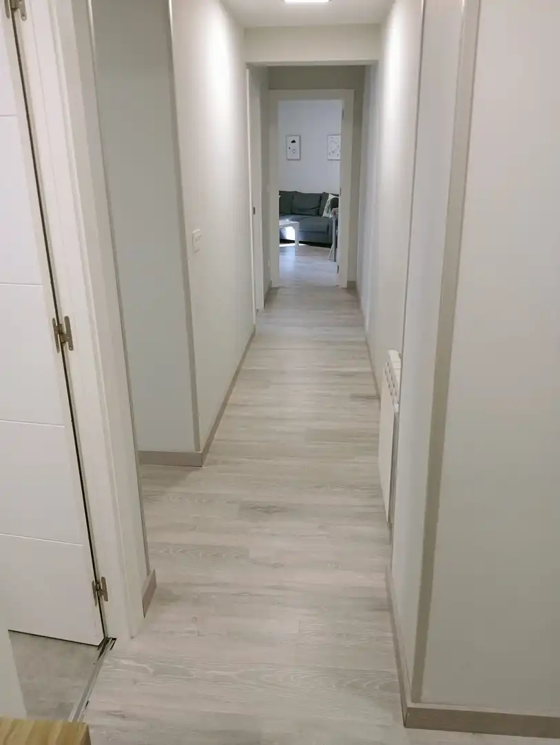 Piso en venta en Calle la Universidad, 48, Los Castros Piso en venta en Santander