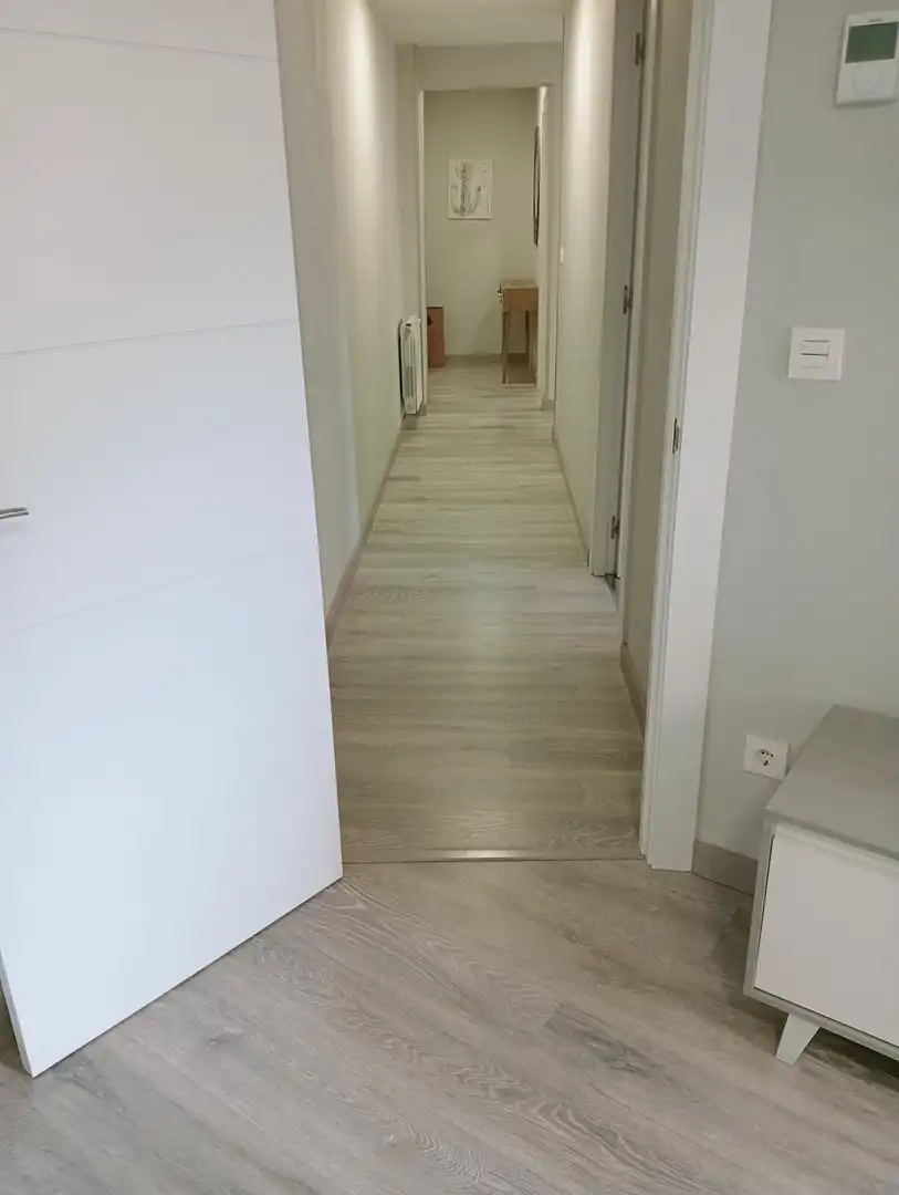 Piso en venta en Calle la Universidad, 48, Los Castros Piso en venta en Santander