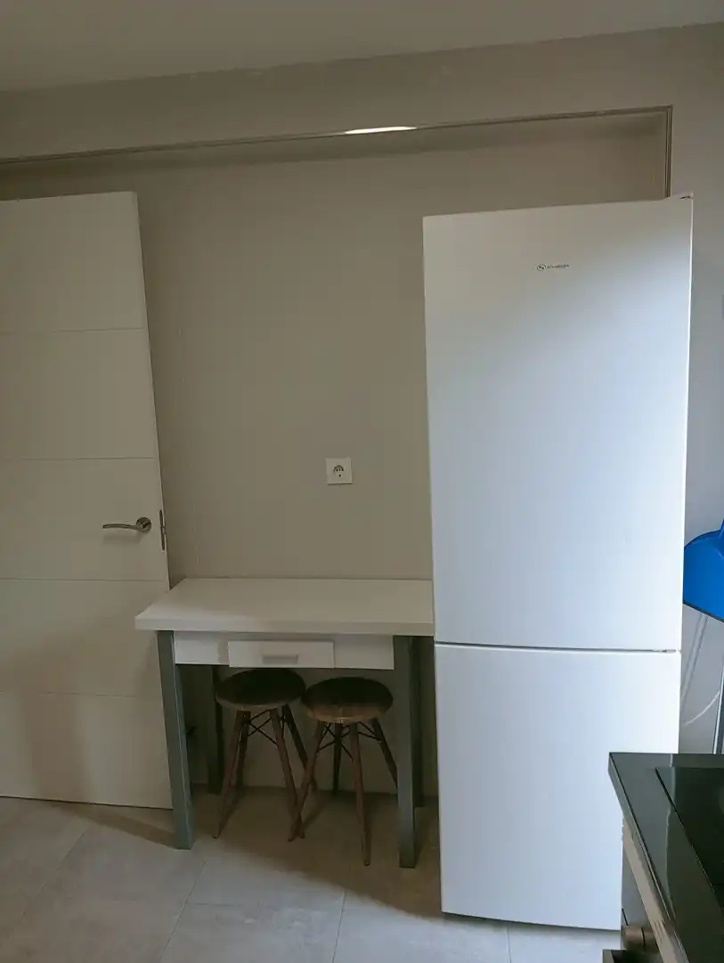 Piso en venta en Calle la Universidad, 48, Los Castros Cocina de Piso en venta en Santander