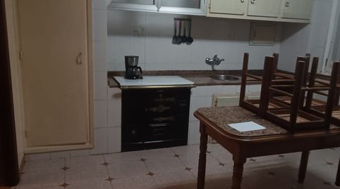 Photo 5 of Flat for rent in Barrio San Esteban, 29, Sama, Langreo