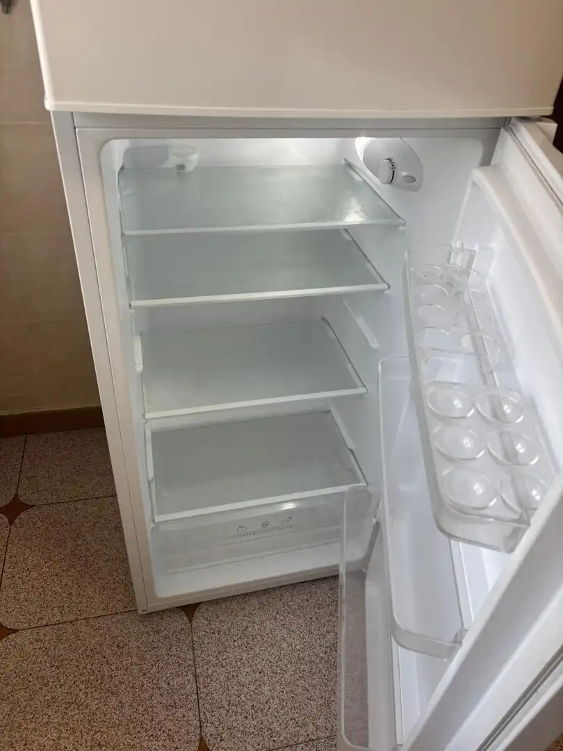 Kitchen of Flat for rent in Langreo  with Parquet flooring and Furnished