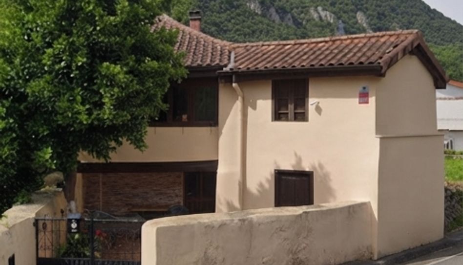 Einfamilien-Reihenhaus zur Miete in As-228, Km 12, Santo Adriano, Asturias - Bild 1 Foto 1 von Einfamilien-Reihenhaus zur Miete in As-228, Km 12, Santo Adriano, Asturias