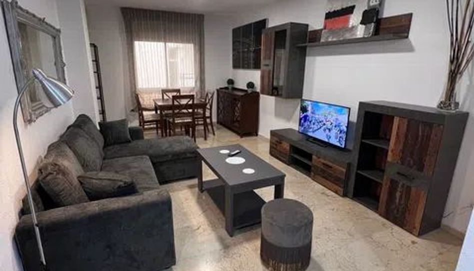 Flat for rent in Calle Conde de Gondomar, 11, Zona Centro, Córdoba Capital - image 1 Photo 1 of Flat for rent in Calle Conde de Gondomar, 11, Zona Centro, Córdoba Capital