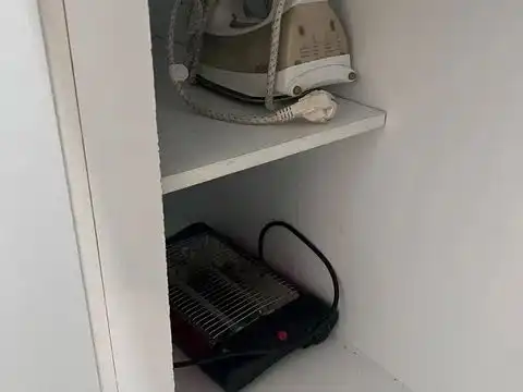 Flat for rent in Calle Conde de Gondomar, 11, Zona Centro Kitchen of Flat for rent in Córdoba with Air Conditioner, Heating and Furnished