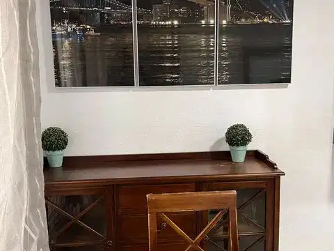 Flat for rent in Calle Conde de Gondomar, 11, Zona Centro Dining room of Flat for rent in Córdoba with Air Conditioner, Heating and Furnished