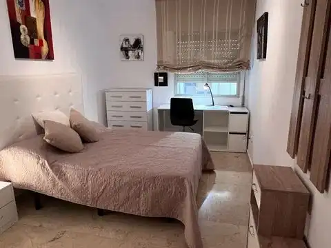 Flat for rent in Calle Conde de Gondomar, 11, Zona Centro Bedroom of Flat for rent in Córdoba with Air Conditioner, Heating and Furnished