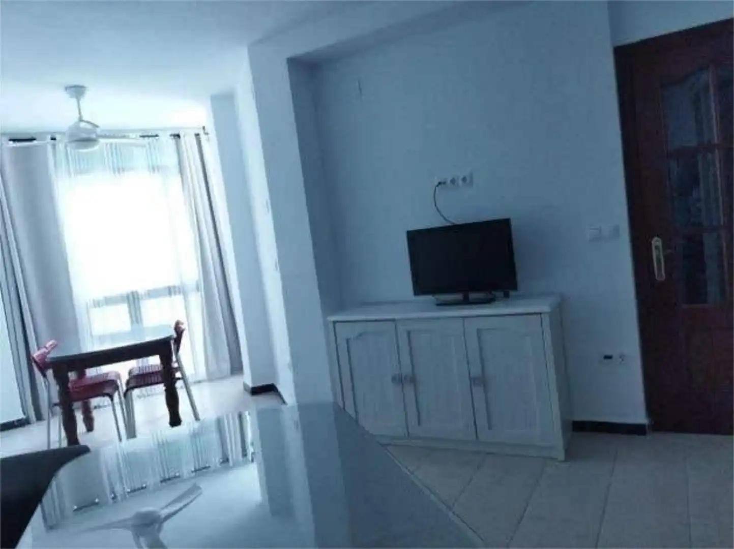 Flat for rent in Fuensanta- Arcángel Living room of Flat for rent in Córdoba with Furnished