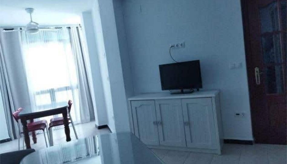 Flat for rent in Fuensanta- Arcángel, Córdoba Capital - image 1 Photo 1 of Flat for rent in Fuensanta- Arcángel, Córdoba Capital