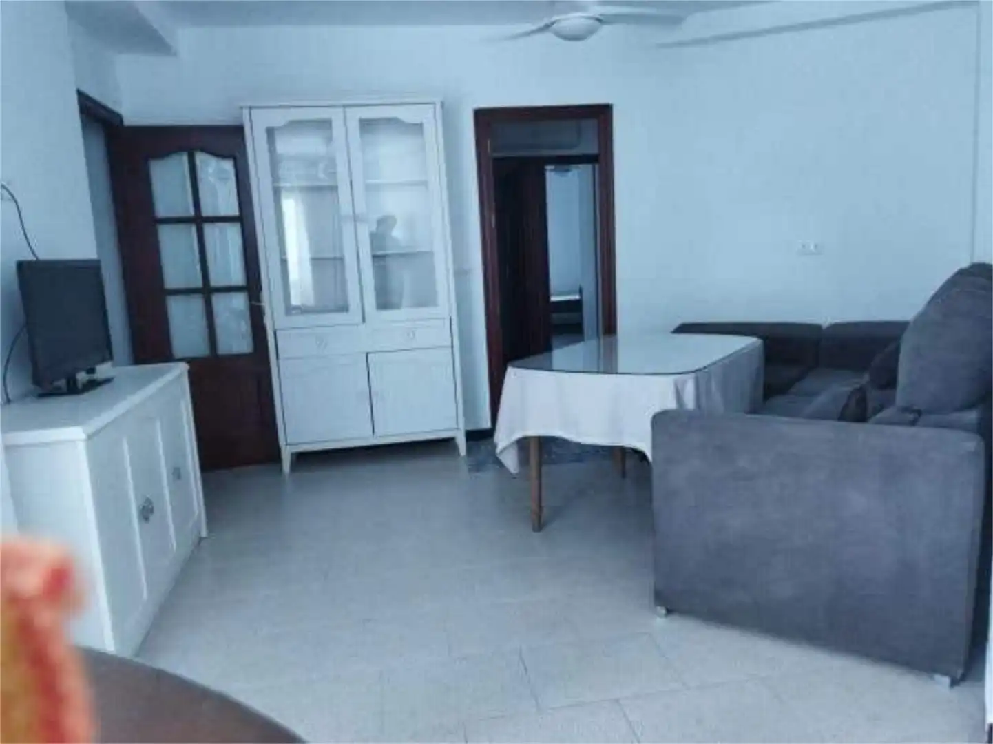 Flat for rent in Fuensanta- Arcángel Living room of Flat for rent in Córdoba with Furnished