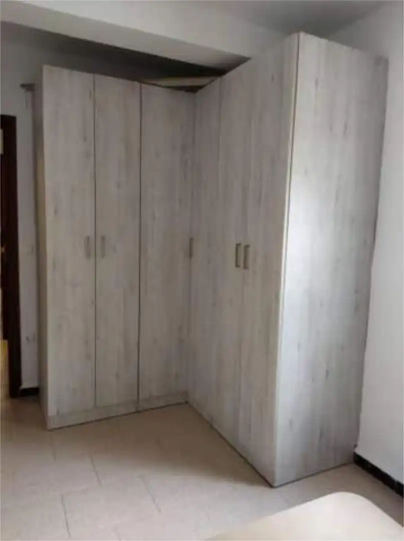 Flat for rent in Fuensanta- Arcángel Bedroom of Flat for rent in Córdoba with Furnished