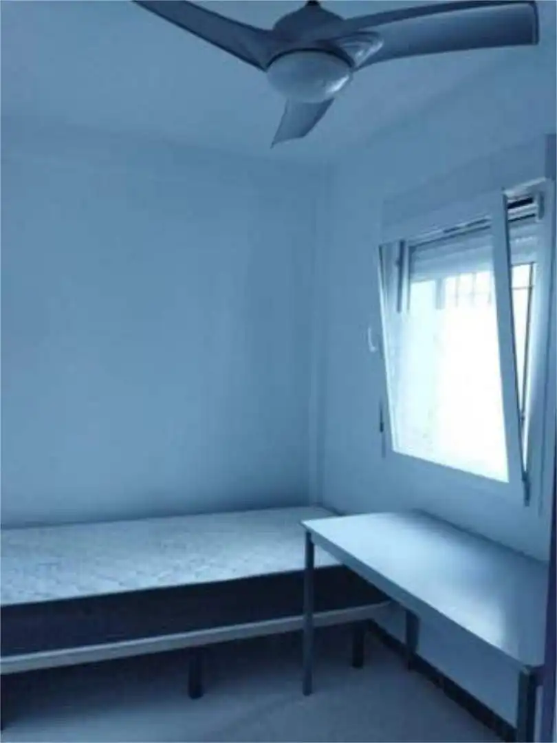 Flat for rent in Fuensanta- Arcángel Bedroom of Flat for rent in Córdoba with Furnished