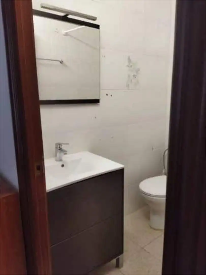 Flat for rent in Fuensanta- Arcángel Bathroom of Flat for rent in Córdoba with Furnished