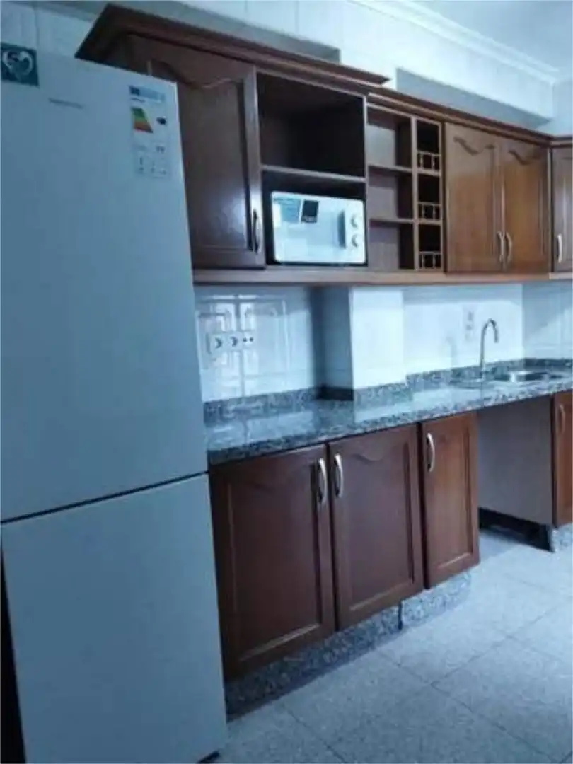 Flat for rent in Fuensanta- Arcángel Kitchen of Flat for rent in Córdoba with Furnished