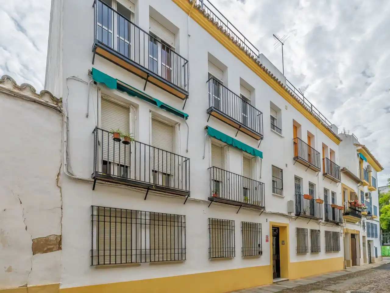 Flat for rent in Calle Muñoz Capilla, 3, Sta. Marina - San Andrés - San Pablo - San Lorenzo Flat for rent in Calle Muñoz Capilla, 3, Sta. Marina - San Andrés - San Pablo - San Lorenzo