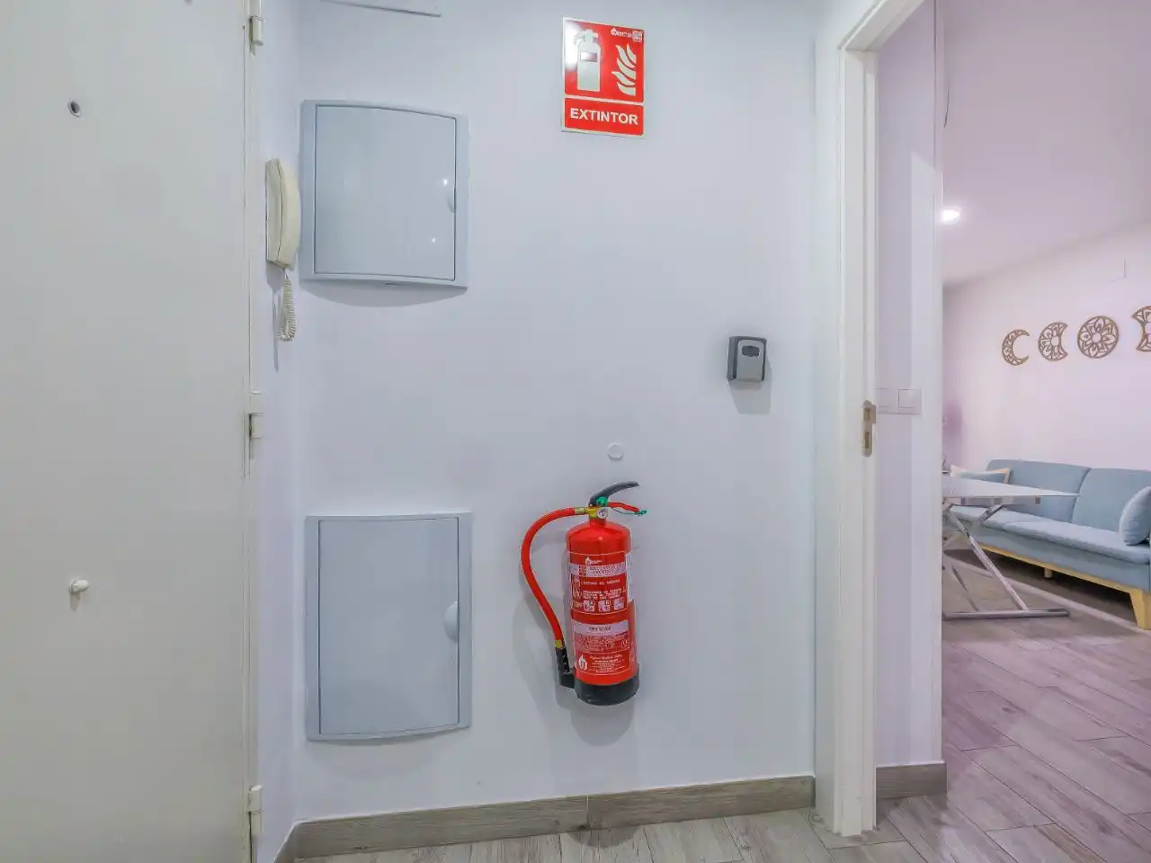 Flat for rent in Calle Muñoz Capilla, 3, Sta. Marina - San Andrés - San Pablo - San Lorenzo Flat for rent in Calle Muñoz Capilla, 3, Sta. Marina - San Andrés - San Pablo - San Lorenzo