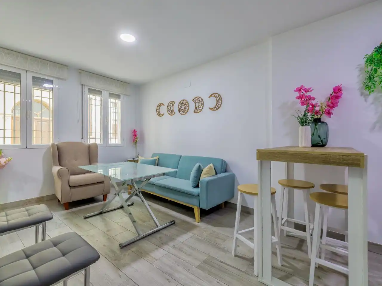 Flat for rent in Calle Muñoz Capilla, 3, Sta. Marina - San Andrés - San Pablo - San Lorenzo Flat for rent in Calle Muñoz Capilla, 3, Sta. Marina - San Andrés - San Pablo - San Lorenzo