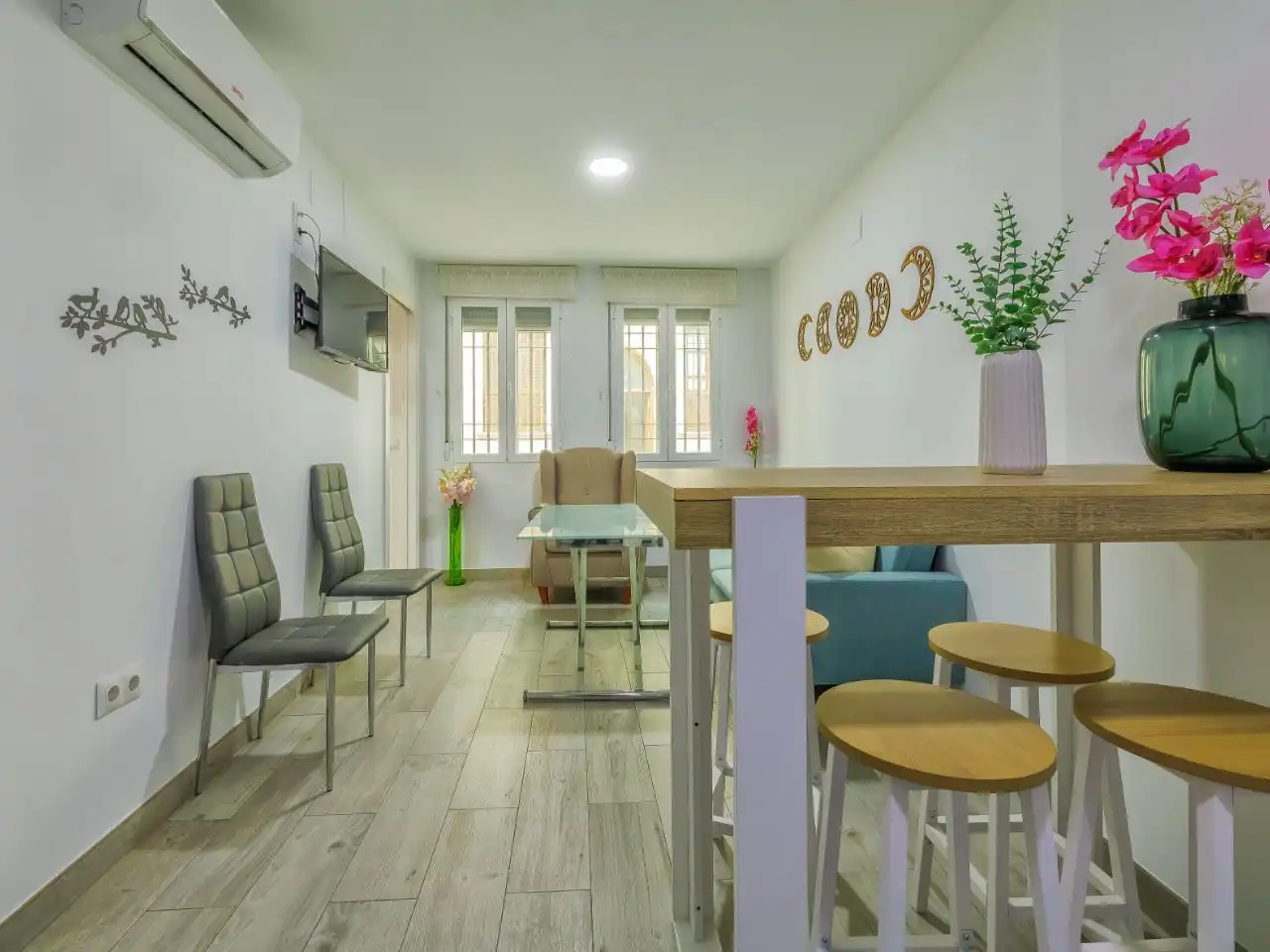 Flat for rent in Calle Muñoz Capilla, 3, Sta. Marina - San Andrés - San Pablo - San Lorenzo Flat for rent in Calle Muñoz Capilla, 3, Sta. Marina - San Andrés - San Pablo - San Lorenzo