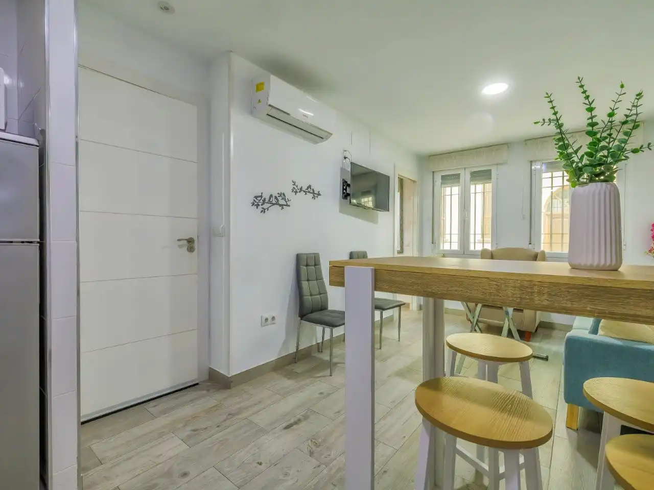 Flat for rent in Calle Muñoz Capilla, 3, Sta. Marina - San Andrés - San Pablo - San Lorenzo Flat for rent in Calle Muñoz Capilla, 3, Sta. Marina - San Andrés - San Pablo - San Lorenzo