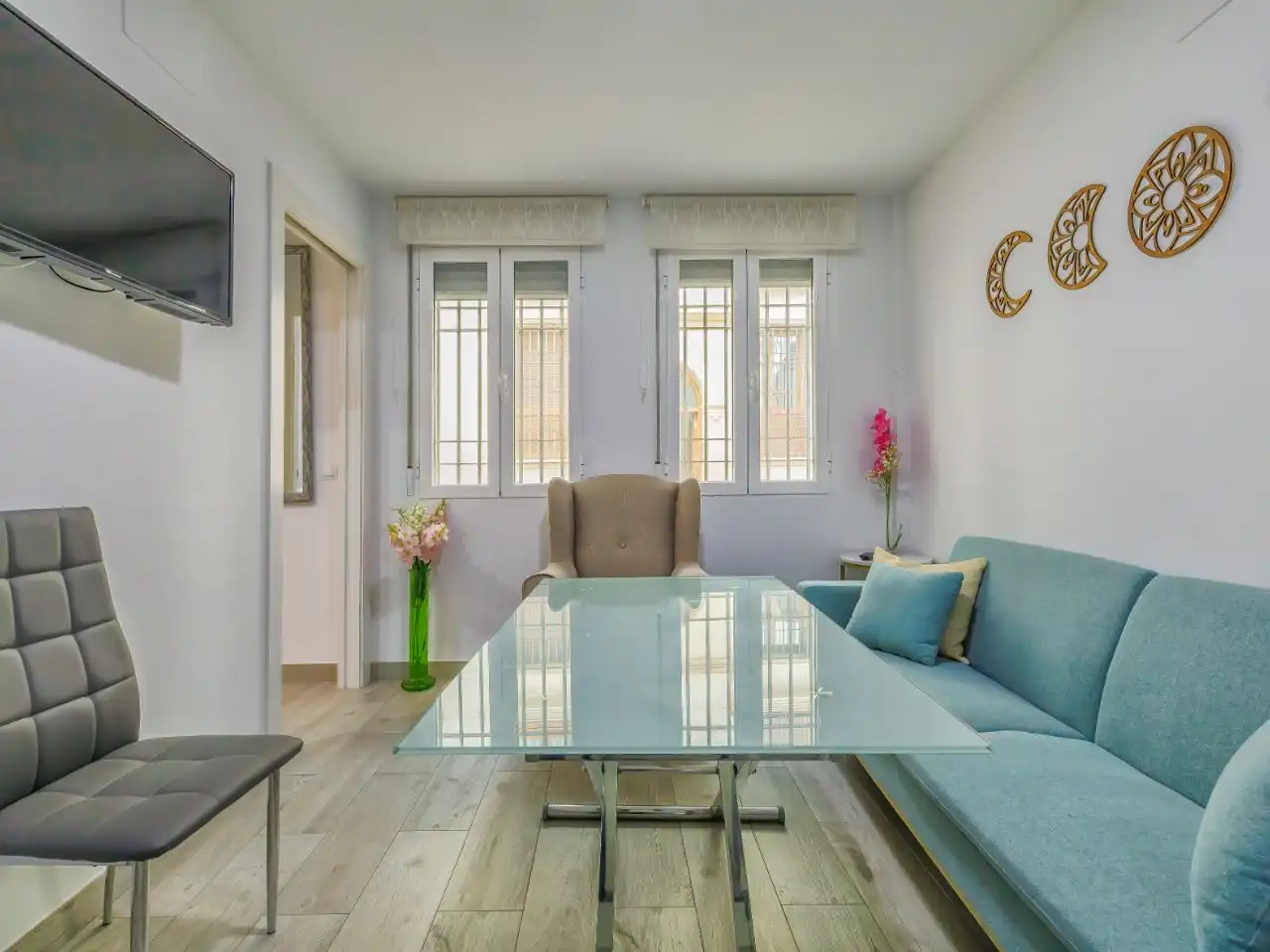 Flat for rent in Calle Muñoz Capilla, 3, Sta. Marina - San Andrés - San Pablo - San Lorenzo Flat for rent in Calle Muñoz Capilla, 3, Sta. Marina - San Andrés - San Pablo - San Lorenzo
