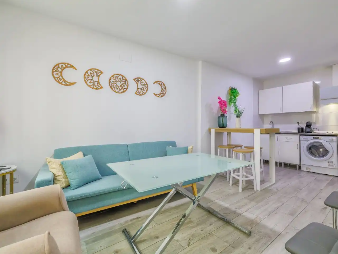 Flat for rent in Calle Muñoz Capilla, 3, Sta. Marina - San Andrés - San Pablo - San Lorenzo Flat for rent in Calle Muñoz Capilla, 3, Sta. Marina - San Andrés - San Pablo - San Lorenzo