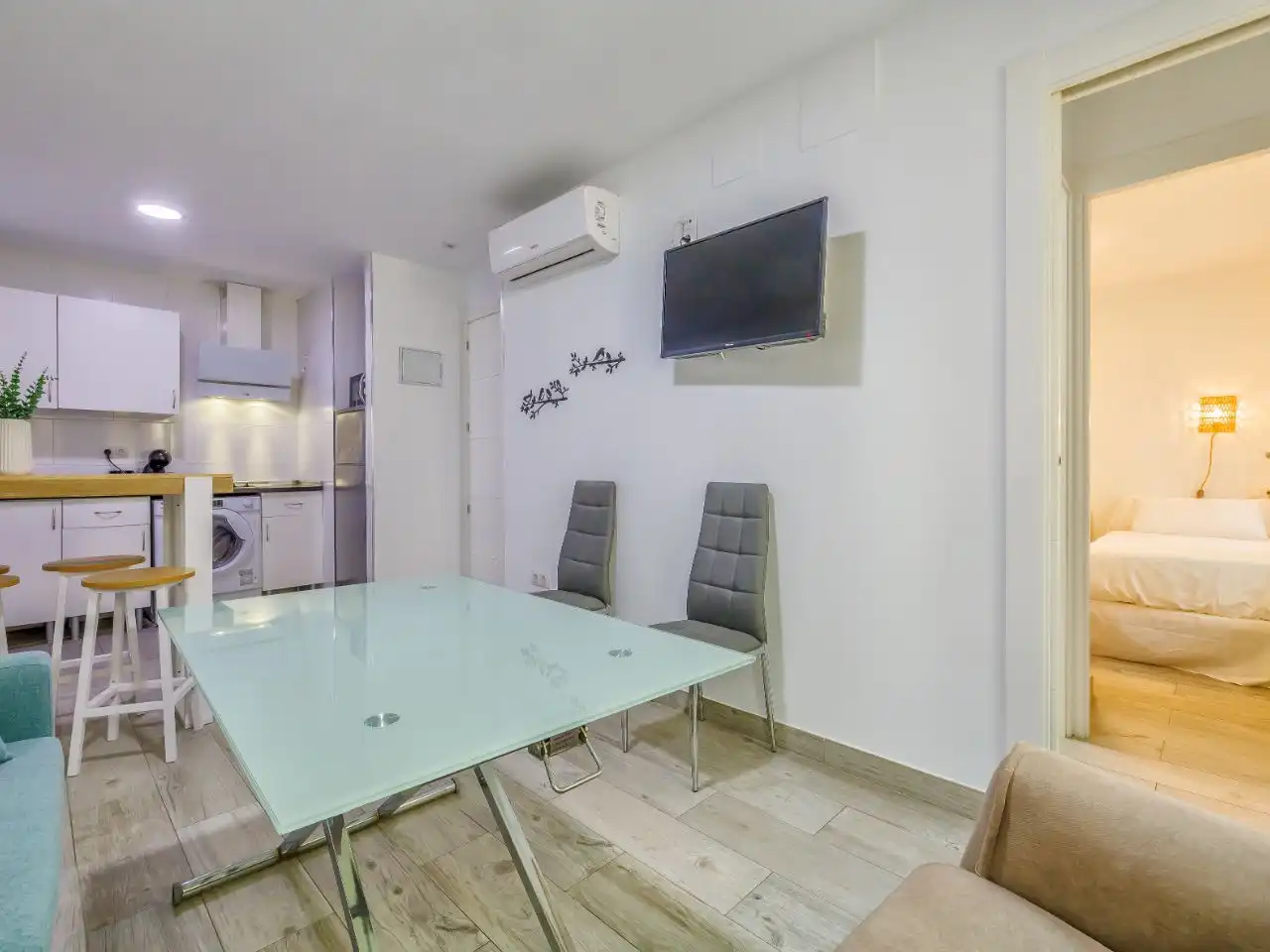 Flat for rent in Calle Muñoz Capilla, 3, Sta. Marina - San Andrés - San Pablo - San Lorenzo Flat for rent in Calle Muñoz Capilla, 3, Sta. Marina - San Andrés - San Pablo - San Lorenzo