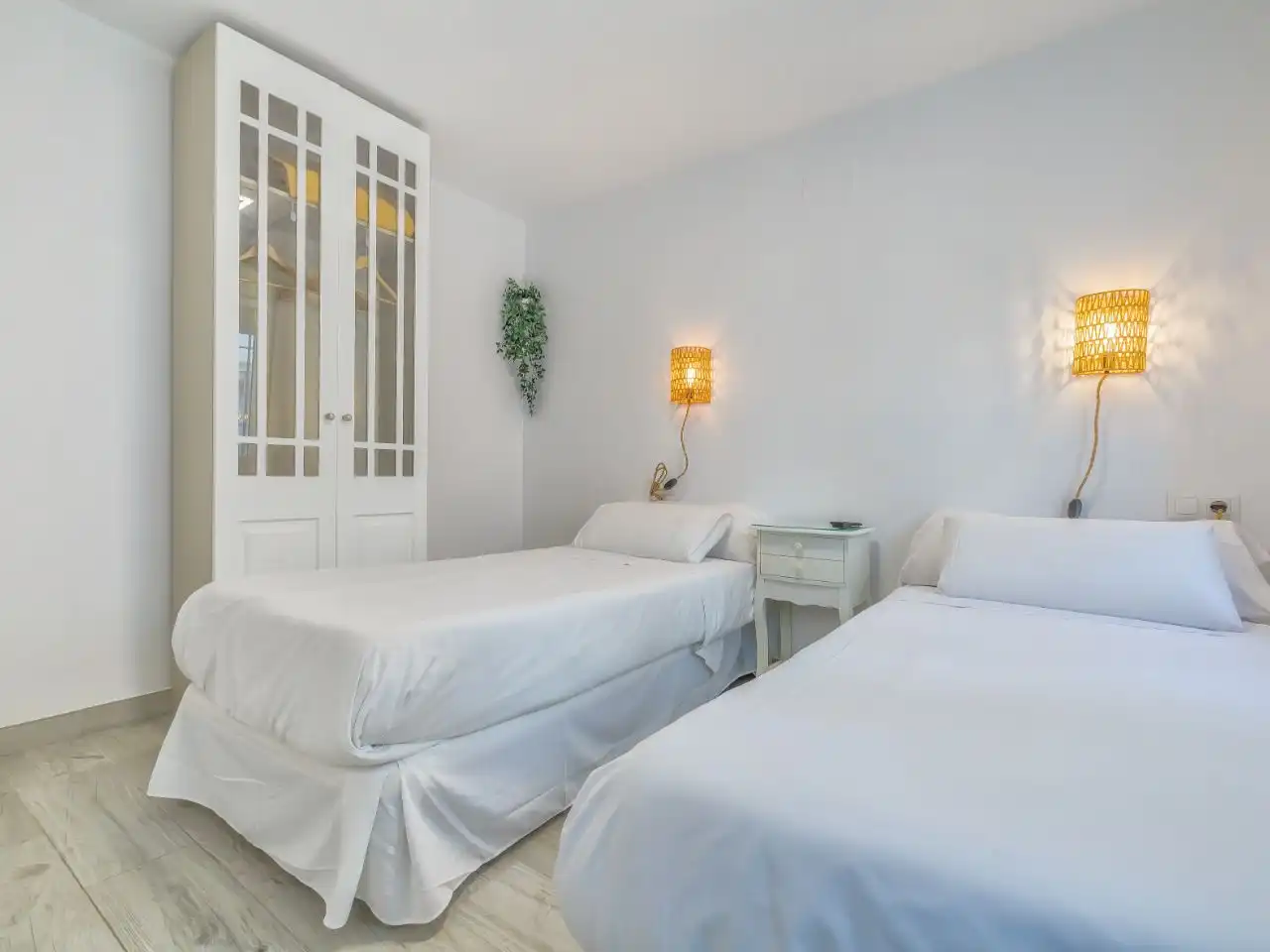 Flat for rent in Calle Muñoz Capilla, 3, Sta. Marina - San Andrés - San Pablo - San Lorenzo Flat for rent in Calle Muñoz Capilla, 3, Sta. Marina - San Andrés - San Pablo - San Lorenzo