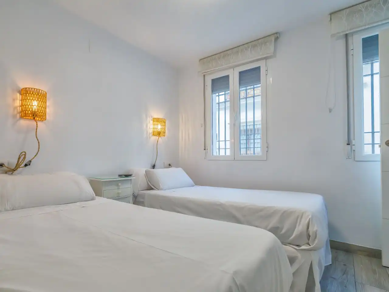 Flat for rent in Calle Muñoz Capilla, 3, Sta. Marina - San Andrés - San Pablo - San Lorenzo Flat for rent in Calle Muñoz Capilla, 3, Sta. Marina - San Andrés - San Pablo - San Lorenzo