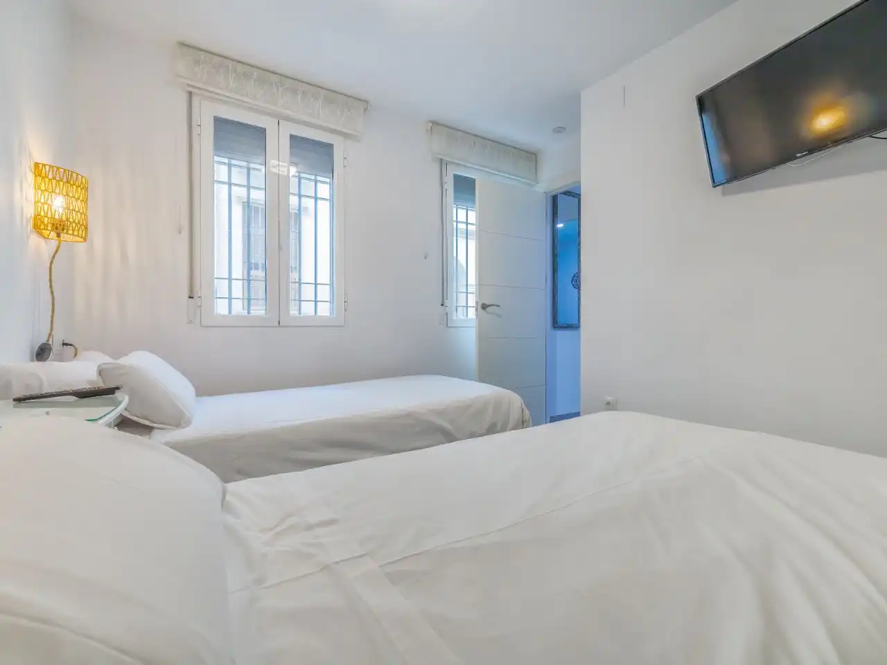 Flat for rent in Calle Muñoz Capilla, 3, Sta. Marina - San Andrés - San Pablo - San Lorenzo Flat for rent in Calle Muñoz Capilla, 3, Sta. Marina - San Andrés - San Pablo - San Lorenzo