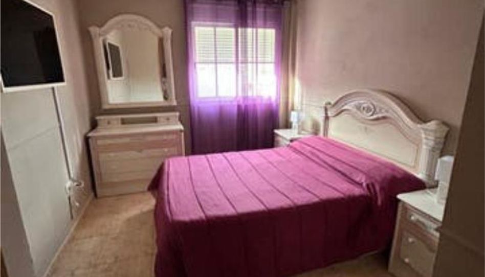Flat for rent in Los Abrigos, Granadilla de Abona - image 1 Photo 1 of Flat for rent in Los Abrigos, Granadilla de Abona