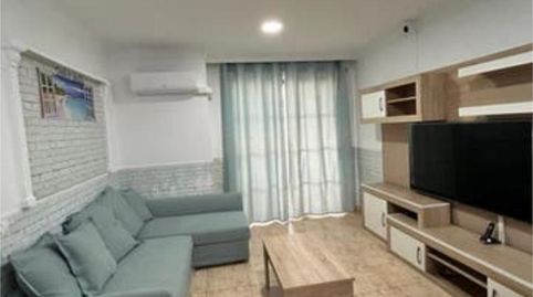 Flat for rent in Los Abrigos, Granadilla de Abona - image 2 Photo 2 of Flat for rent in Los Abrigos, Granadilla de Abona