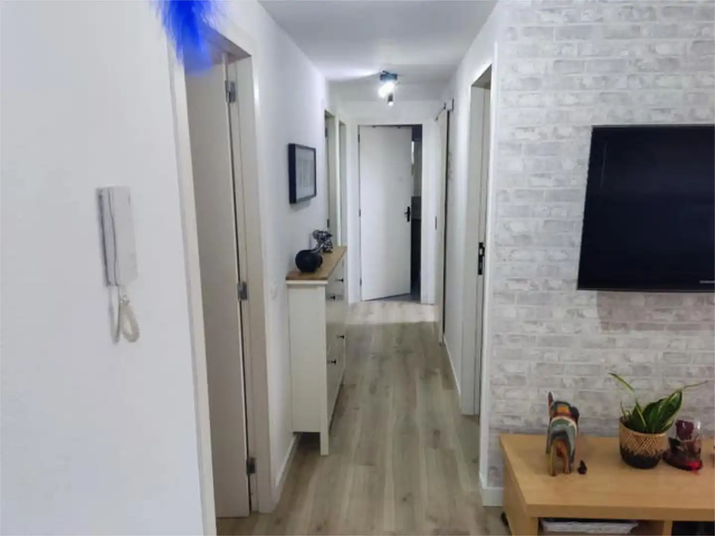 Flat for rent in Alisios Flat for rent in Santa Cruz de Tenerife