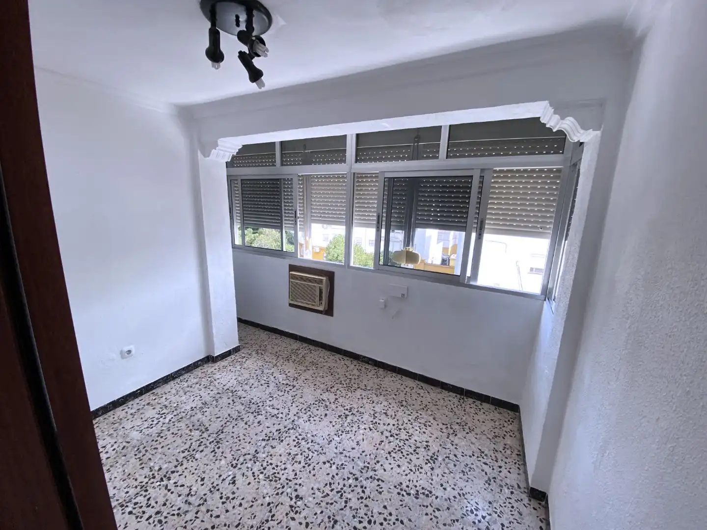 Flat for sale in Calle Tiburón, 3, San Jerónimo - La Bachillera Bedroom of Flat for sale in Sevilla with Air Conditioner