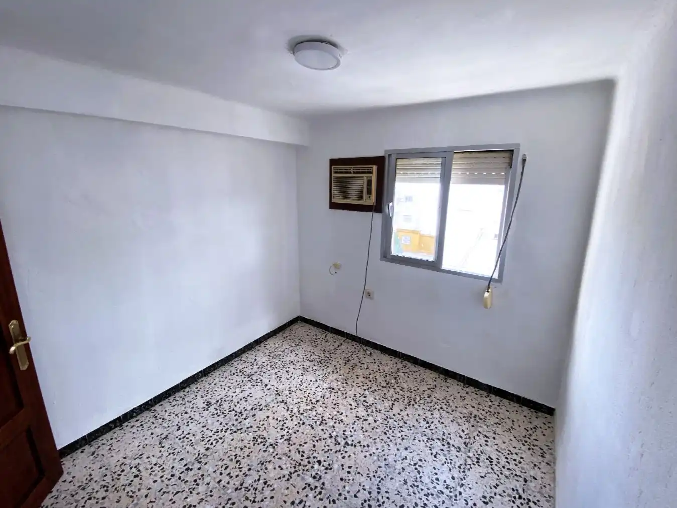 Flat for sale in Calle Tiburón, 3, San Jerónimo - La Bachillera Bedroom of Flat for sale in Sevilla with Air Conditioner
