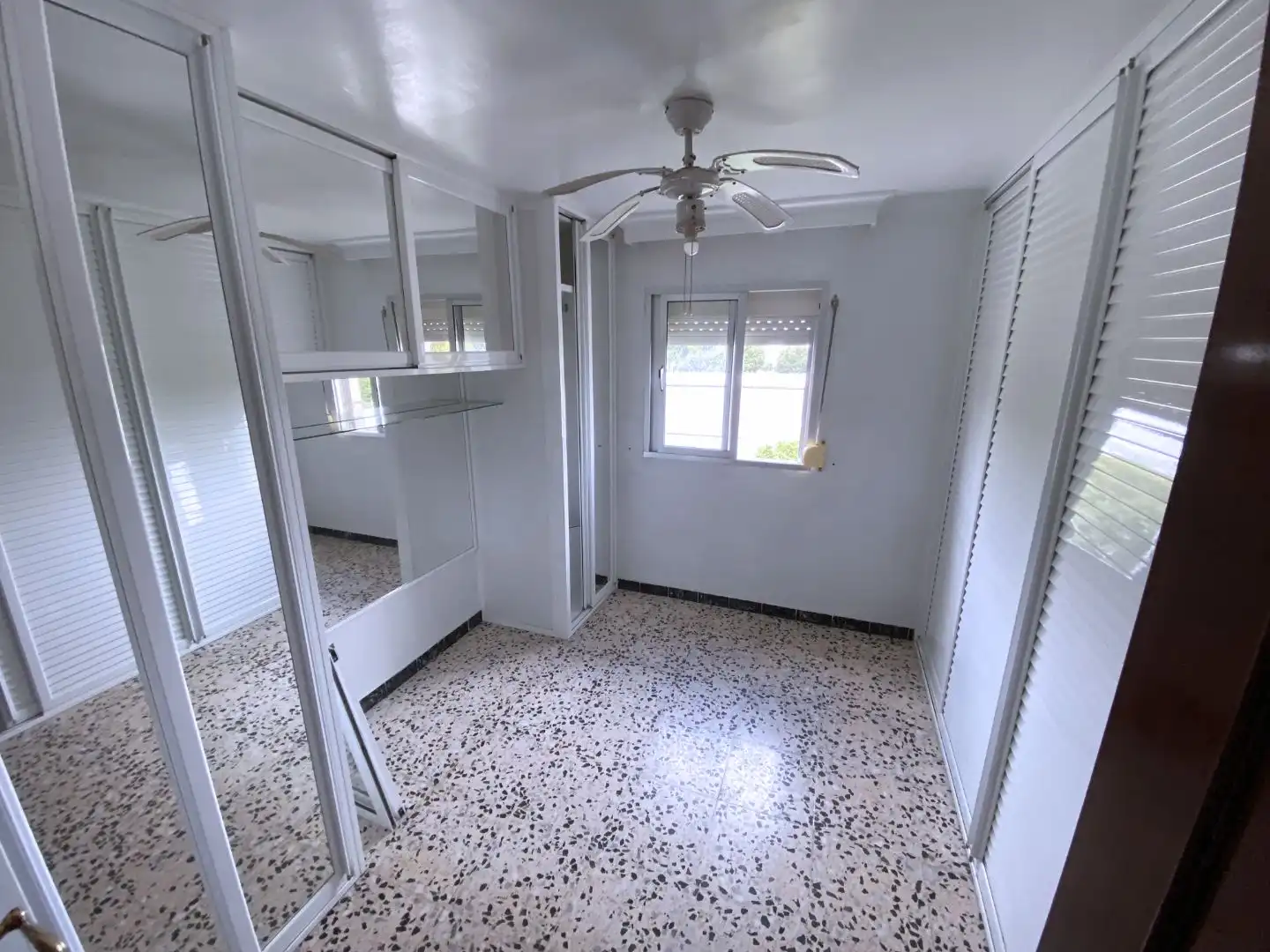 Flat for sale in Calle Tiburón, 3, San Jerónimo - La Bachillera Bedroom of Flat for sale in Sevilla with Air Conditioner