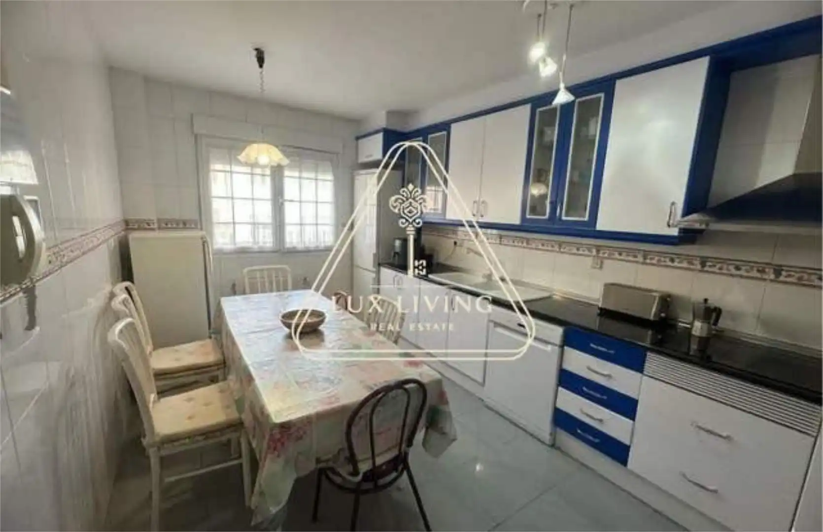 Detached homes for sale in Timón Kitchen of Detached homes for sale in Madrid with Heating, Private garden and Terrace