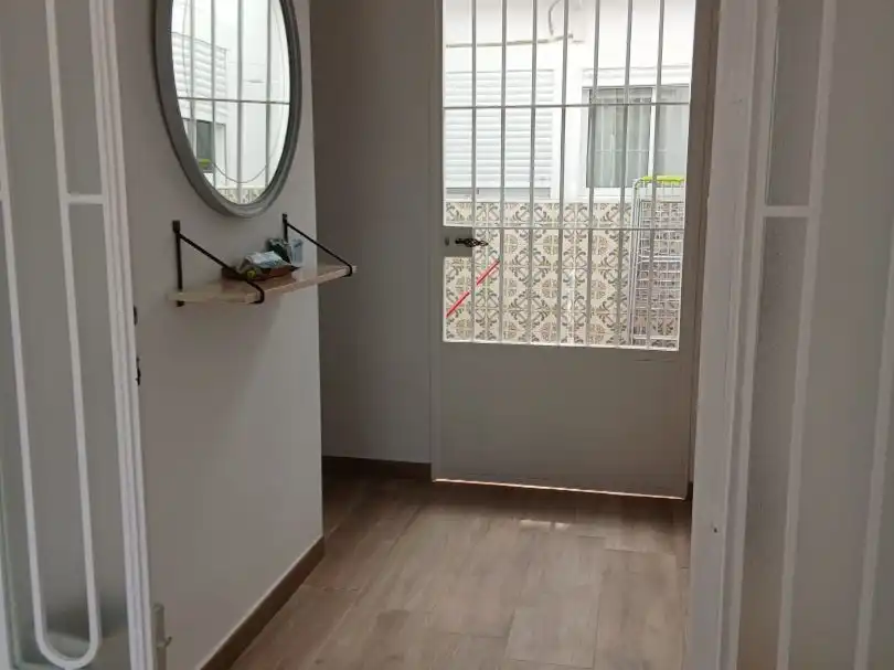 Flat for rent in Calle Vegueta, 23, Centro Flat for rent in Alcalá de Guadaira with Air Conditioner