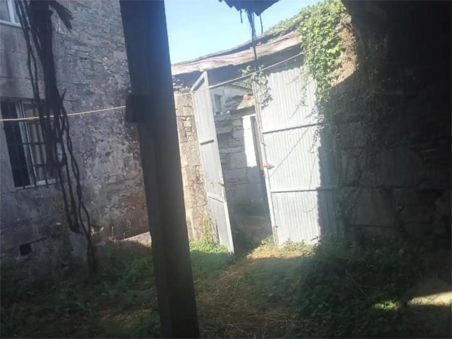 Casa o chalet en venta en Lugo
