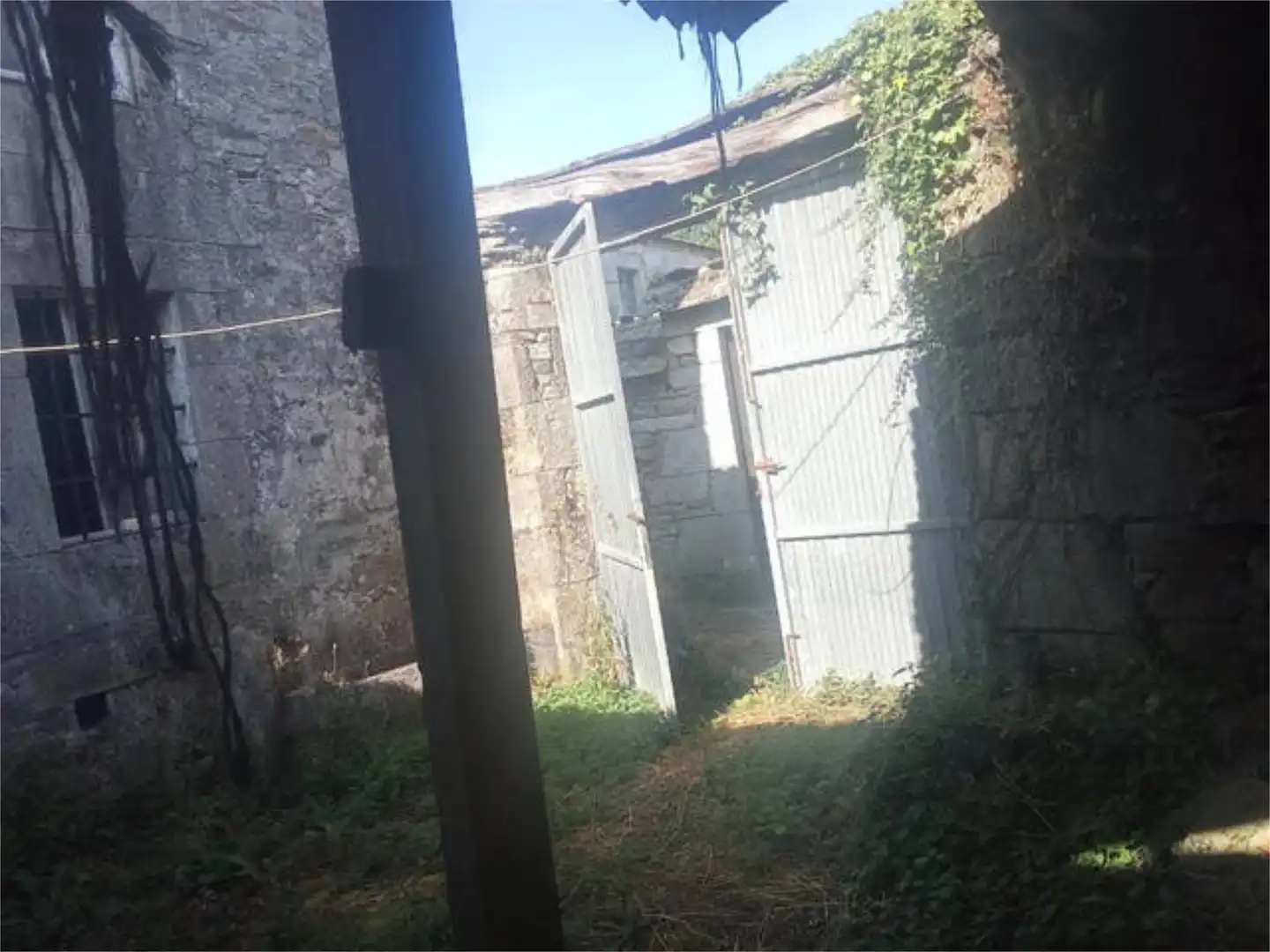 Casa o chalet en venta en Lugo