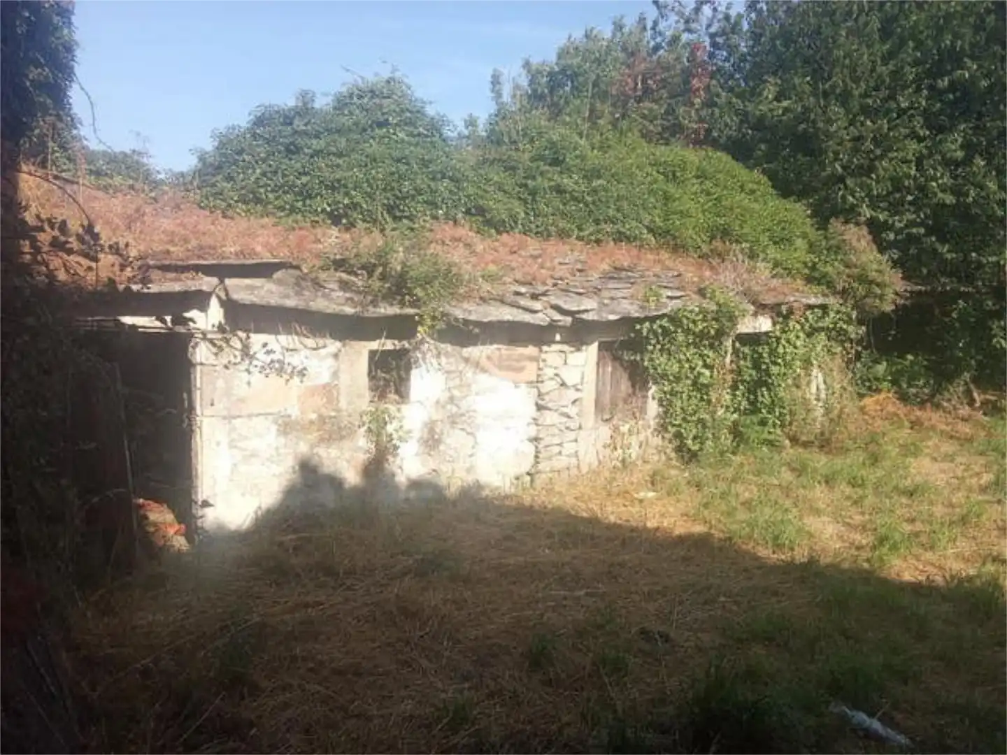 Casa o chalet en venta en Lugo