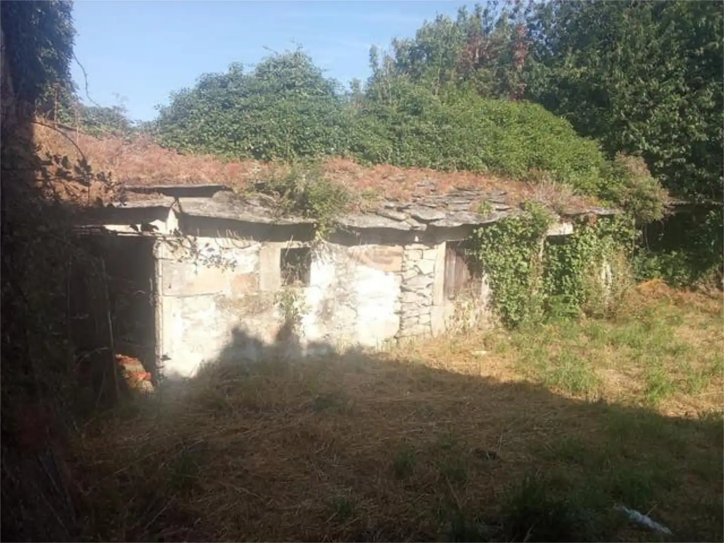 Casa o chalet en venta en Lugo