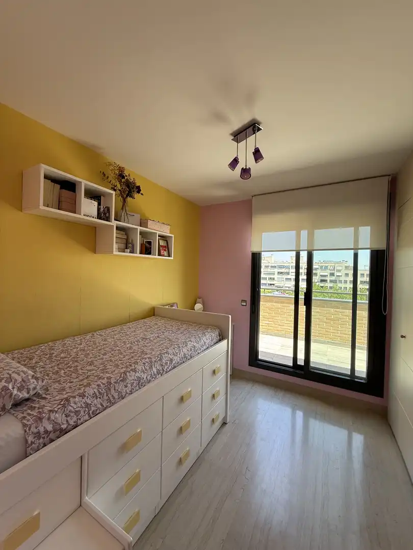 Attic for sale in Calle de Alejandro Casona, 4, Dehesa Vieja - Puente Cultural Attic for sale in Calle de Alejandro Casona, 4, Dehesa Vieja - Puente Cultural