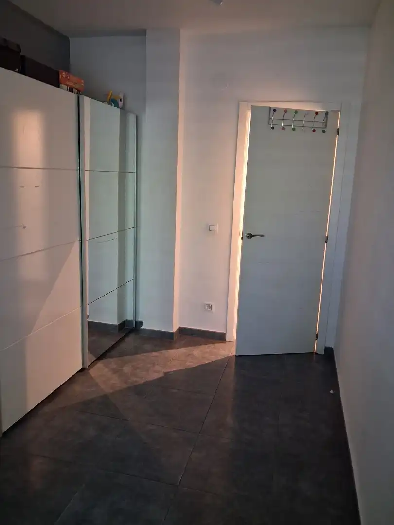 Flat for rent in Avenida del Río Boladiez, 47, Santa María de Benquerencia Flat for rent in Toledo with Air Conditioner, Heating and Furnished
